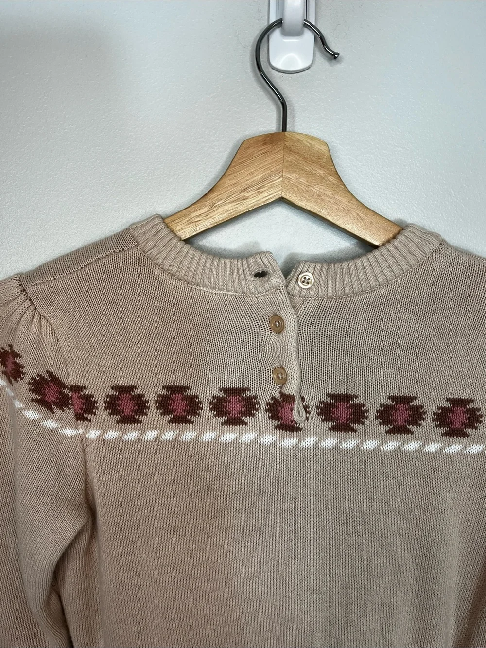 Gymboree sweater dress